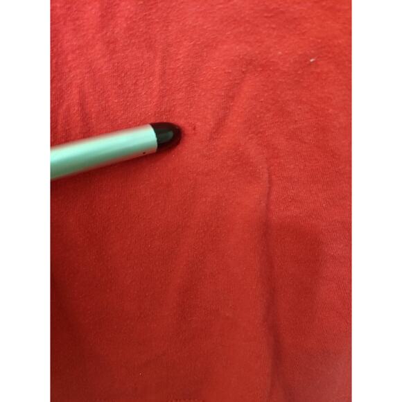 Womens 4her Carl Banks STL Cardinals T sz m - Picture 3 of 3